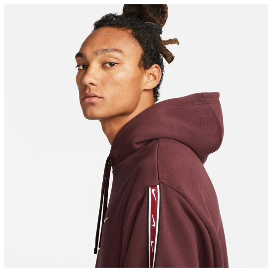 Nike Ανδρικό φούτερ Sportswear Repeat Fleece